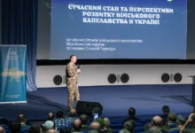 міжконфесійний форум капеланів