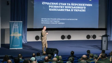 міжконфесійний форум капеланів