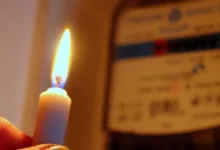 відключення світла в Україні