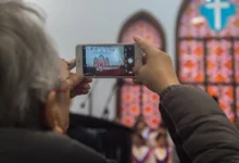 репресії християн штучний інтелект