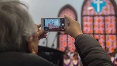 репресії християн штучний інтелект