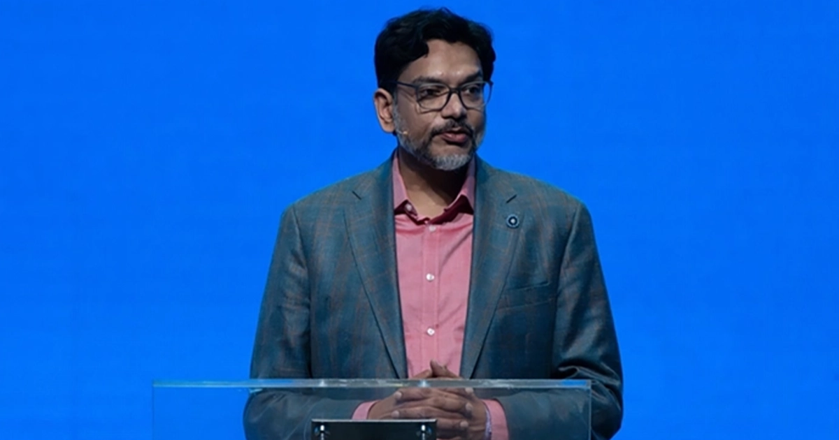 Всесвітній день віри на робочому місці