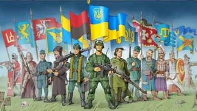 День захисників і захисниць України