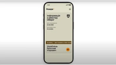 сервіс відстрочки