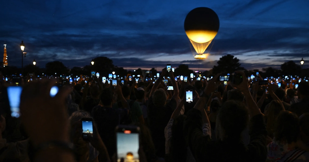 регулювання використання смартфонів