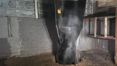 ракетний удар по Ізраїлю