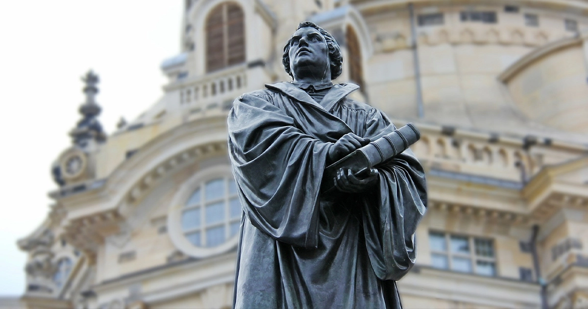 День Реформації