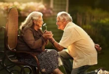 Міжнародний день людей похилого віку