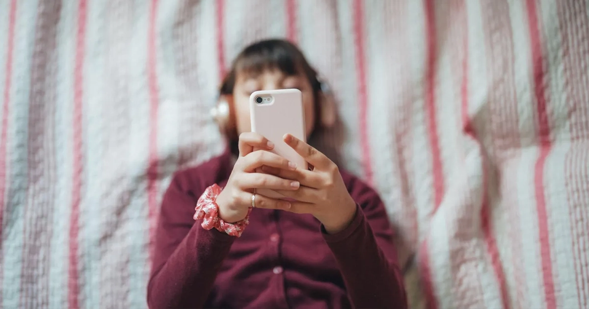 Позов проти TikTok