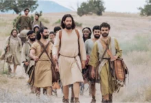 переклад серіалу «Обрані»