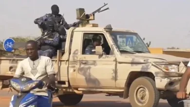 переслідування християн