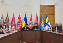 унормування капеланства