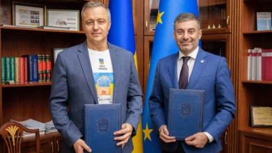 співпраця омбудсмана з Save Ukraine