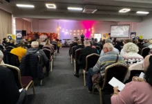 пасторський ретрит Карпати