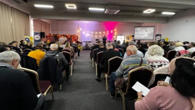 пасторський ретрит Карпати