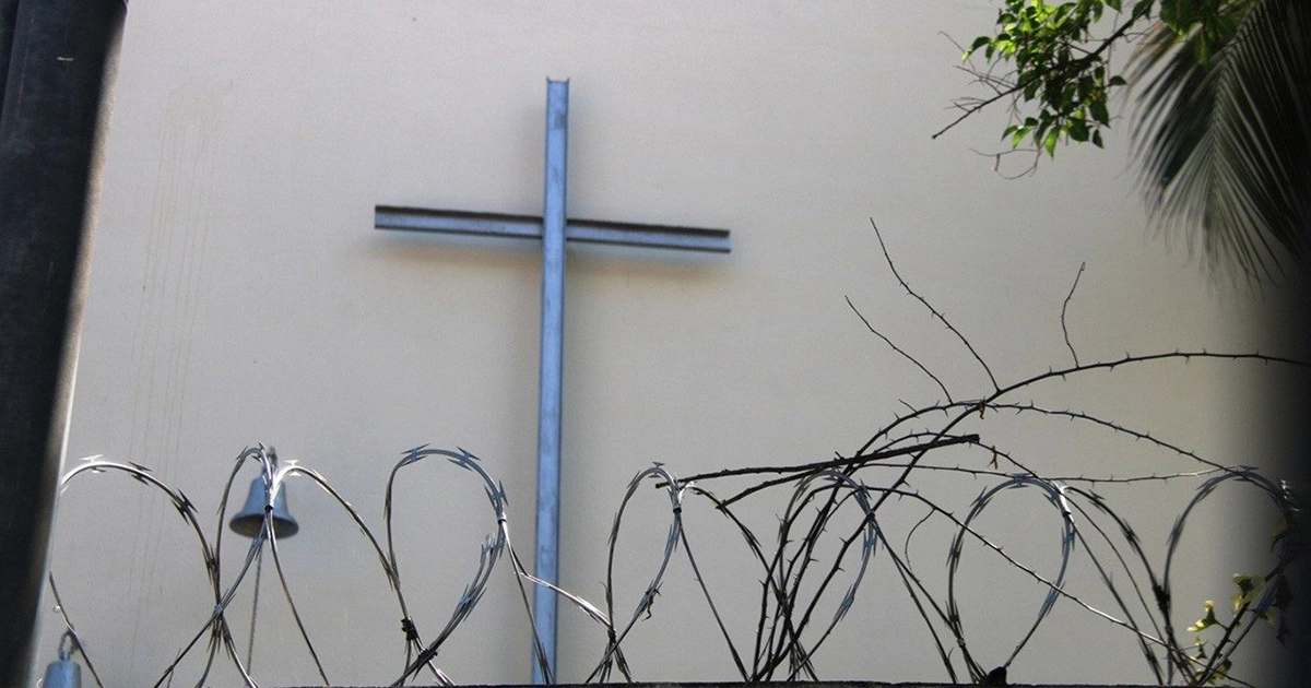 Religious freedom in the world