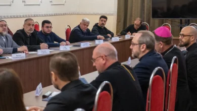 підтримка ветеранів