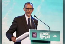 закриття церков у Руанді