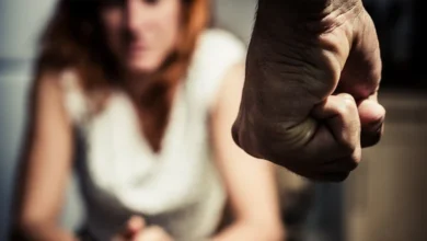 випадки домашнього насилля