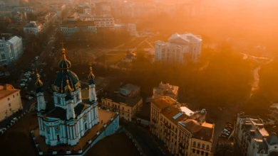 довіра до Церкви під час війни