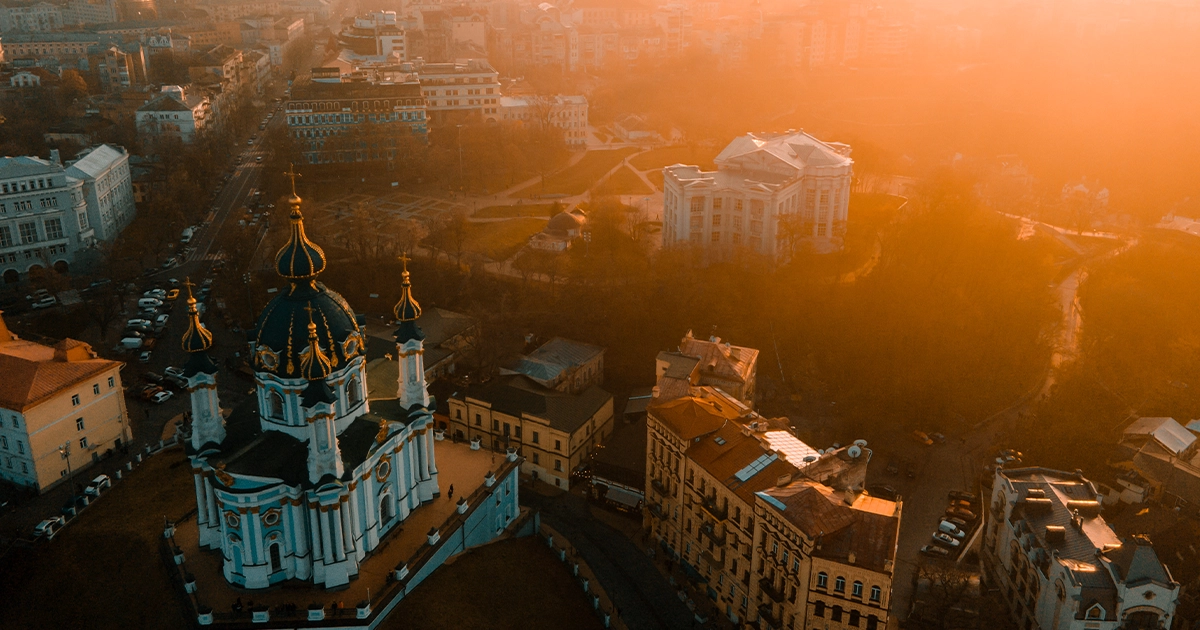 довіра до Церкви під час війни