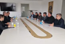 суспільно-релігійні питання