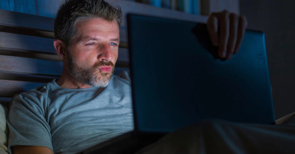 перегляд порнографії серед християн