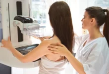 рак серед молоді