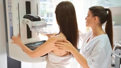 рак серед молоді