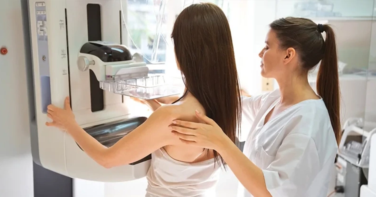 рак серед молоді