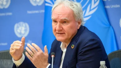 гуманітарна допомога ООН Україні