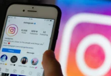 безпека підлітків Instagram