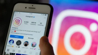 безпека підлітків Instagram