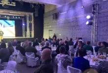 Молитовний сніданок Харків