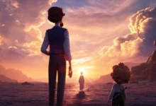 фільм «Цар царів»