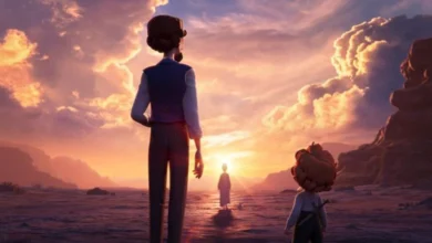 фільм «Цар царів»