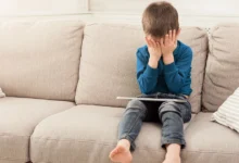 зменшення екранного часу у дітей