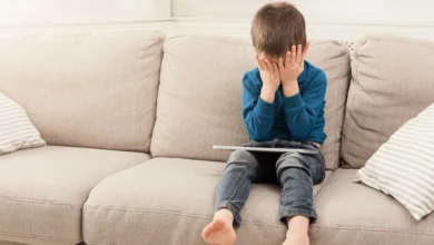 зменшення екранного часу у дітей