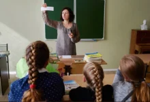 закриття шкіл в Україні