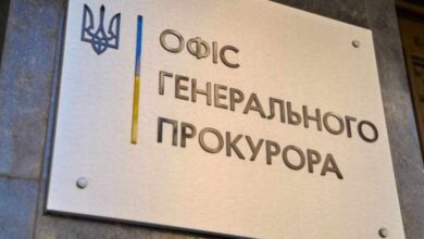 діти загиблі