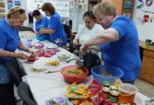 варення для людей похилого віку