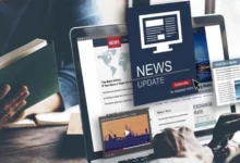 уникання новин