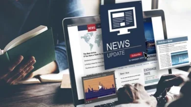 уникання новин