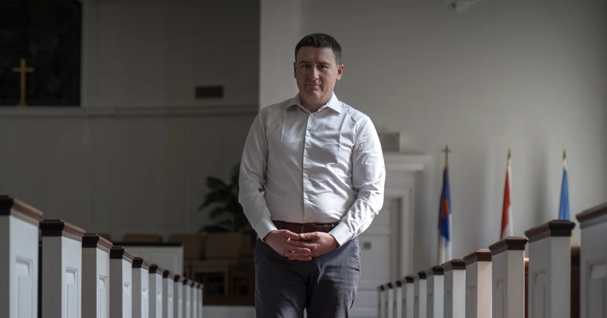 Євангельські християни