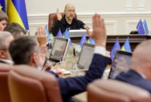 скорочення населення України