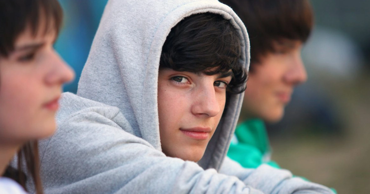 психічне здоров'я підлітків