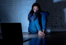 покарання за сталкінг