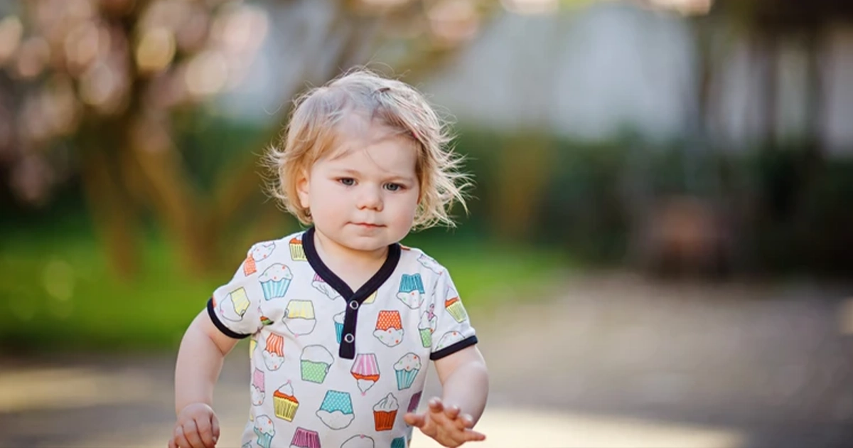 активність дітей