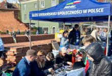 підтримка українських біженців