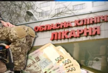 інвалідність в Україні 2023